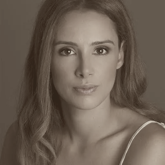 Marta Andrino